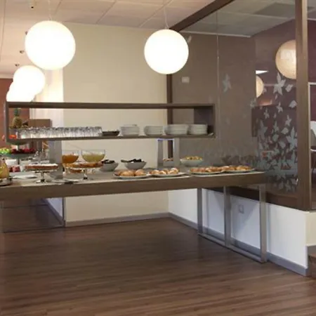 Portello Hotel 4*