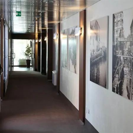 Portello Hotel