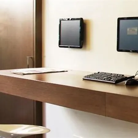 Hotel Portello 4*