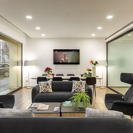 Hotel Portello Milano