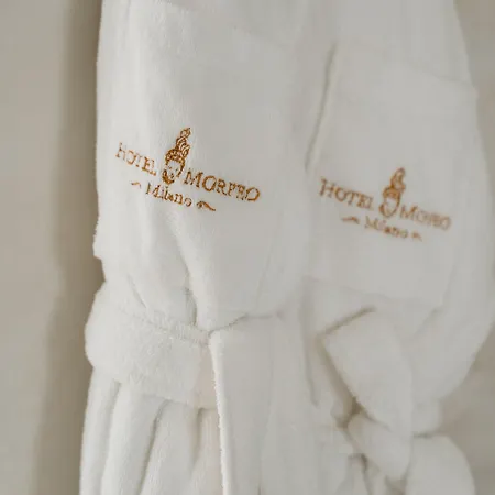 Morfeo Hotel