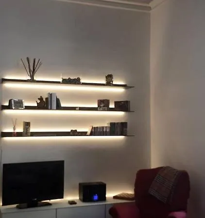 La Piece Appartement *