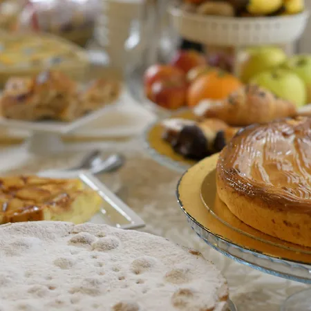 바글리오리 호텔 밀라노