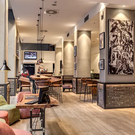 Duo Porta Nuova, A Tribute Portfolio Mailand