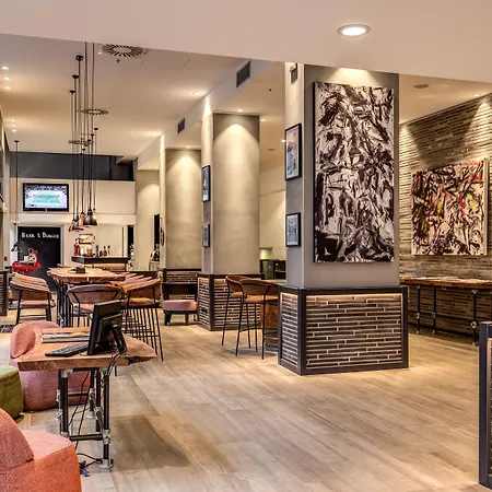 Hotel Duo Porta Nuova, A Tribute Portfolio Mailand