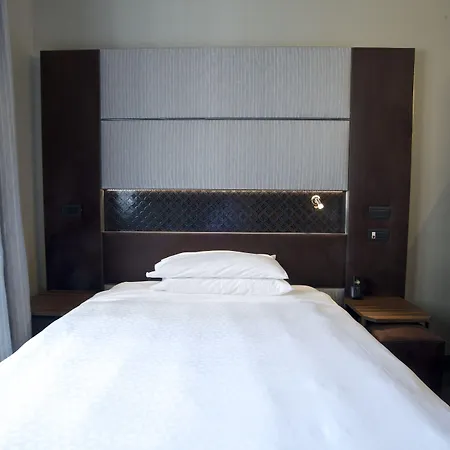 Szálloda Duo Porta Nuova, A Tribute Portfolio Milánó