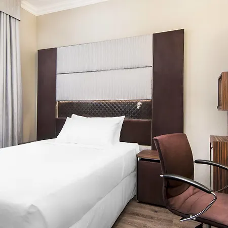 Duo Porta Nuova, A Tribute Portfolio 4* Mailand