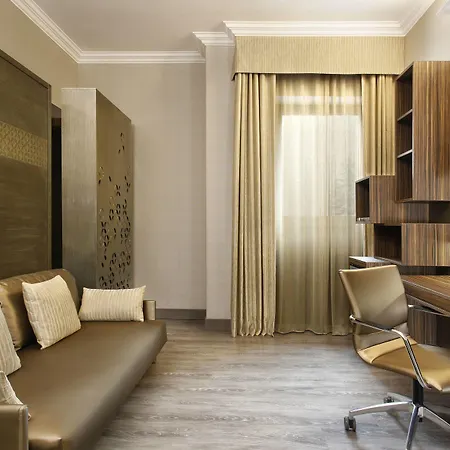 Duo Porta Nuova, A Tribute Portfolio Hotel