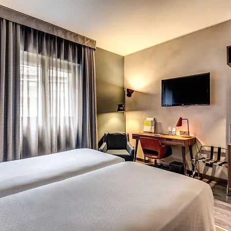 Duo Porta Nuova, A Tribute Portfolio Hotel