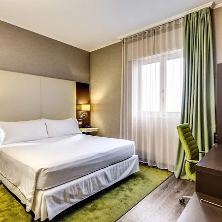 Duo Porta Nuova, A Tribute Portfolio Hotel