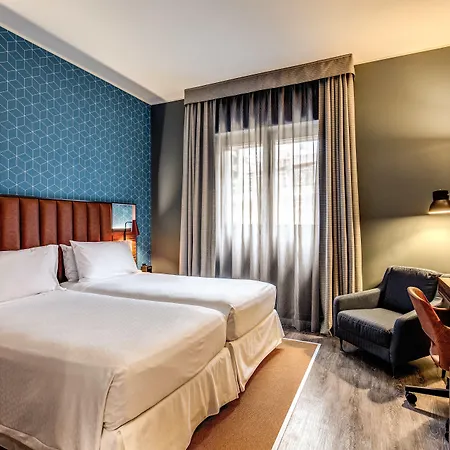 Duo Porta Nuova, A Tribute Portfolio Hotel Milaan