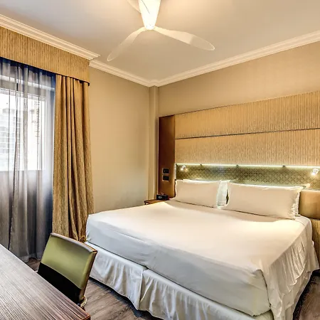 Hotell Duo Porta Nuova, A Tribute Portfolio 4*