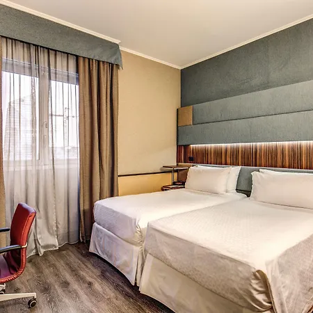 Hotell Duo Porta Nuova, A Tribute Portfolio