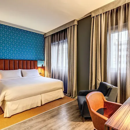 Duo Porta Nuova, A Tribute Portfolio Hotel