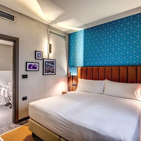 Duo Porta Nuova, A Tribute Portfolio Hotel