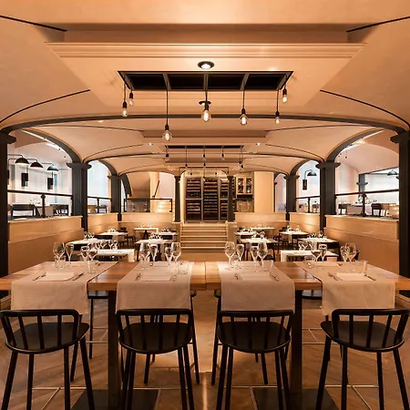 Hotel Duo Porta Nuova, A Tribute Portfolio 4*