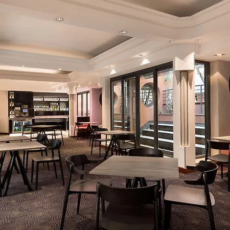 Hotel Duo Porta Nuova, A Tribute Portfolio