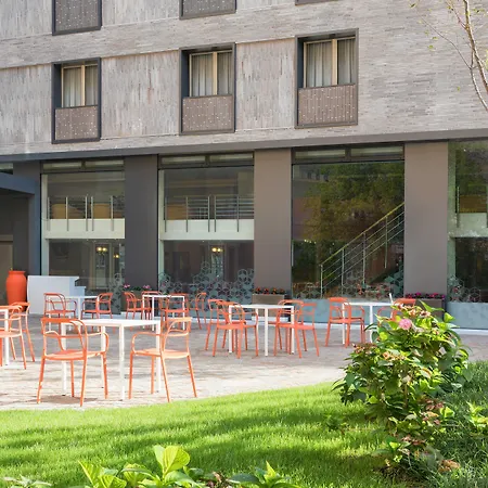 Duo Porta Nuova, A Tribute Portfolio Hotel Mailand