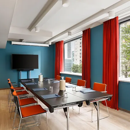 Duo Porta Nuova, A Tribute Portfolio 4*