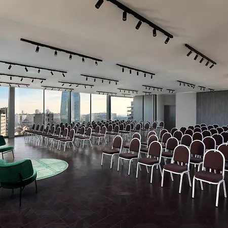 Duo Porta Nuova, A Tribute Portfolio