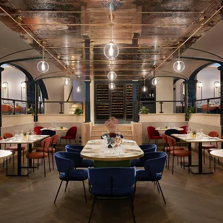 Duo Porta Nuova, A Tribute Portfolio 4*