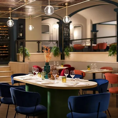 Duo Porta Nuova, A Tribute Portfolio Hotell Milano