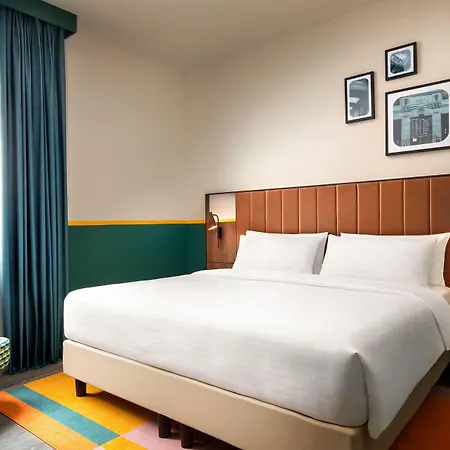 Hotel Duo Porta Nuova, A Tribute Portfolio