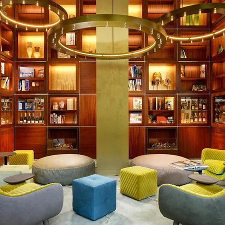 Enterprise Design & Boutique Hotel