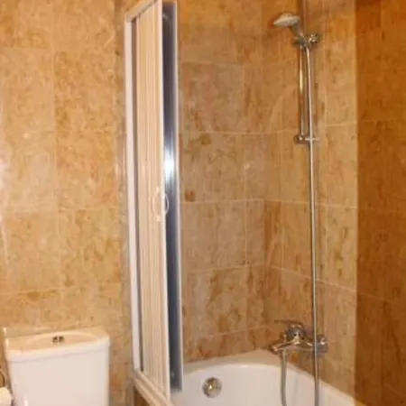 Отель Mokinba Sant'ambroeus 3*