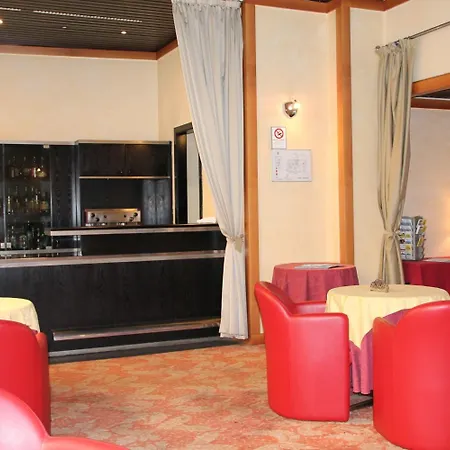 Mokinba Sant'ambroeus Hotell Milano