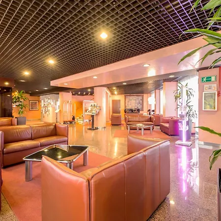 Galileo Hotel Milano