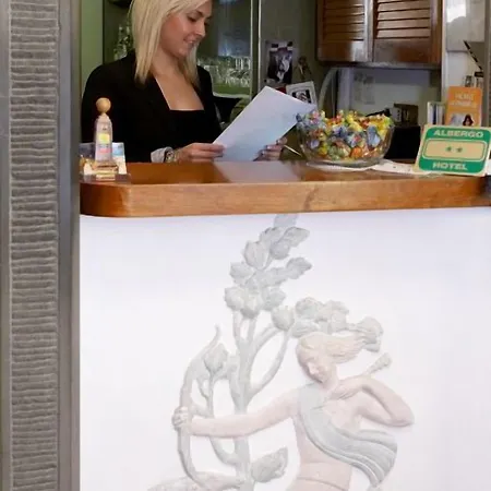 Hotel Trentina Milano