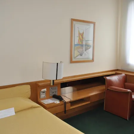 Galileo Hotel