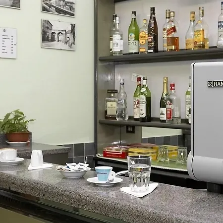 מלון Trentina 2*