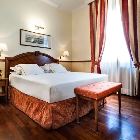 Cristoforo Colombo - Preferred & Milano