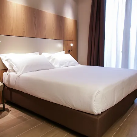 Cristoforo Colombo - Preferred & Hotel Milano