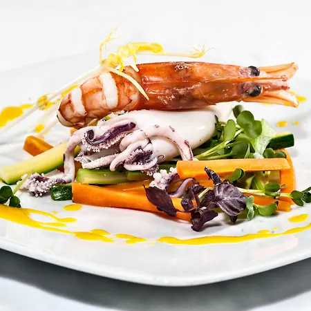 Cristoforo Colombo - Preferred & Hotel Milano