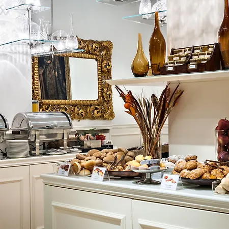 Cristoforo Colombo - Preferred & Hotel Milano