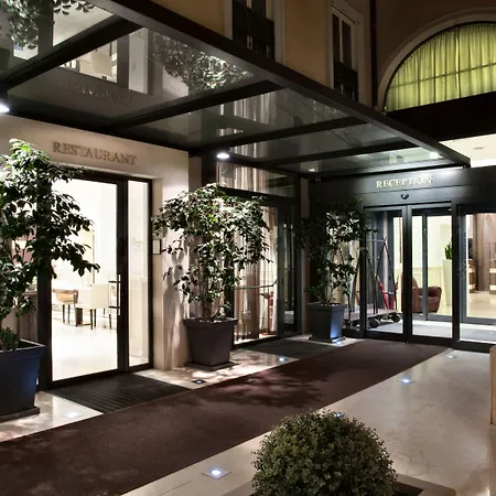 Cristoforo Colombo - Preferred & Hotel