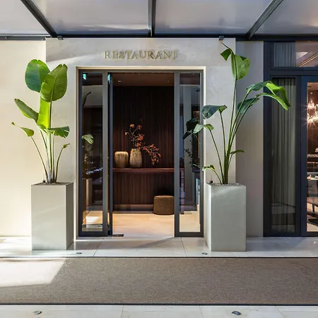 Hotel Cristoforo Colombo - Preferred &