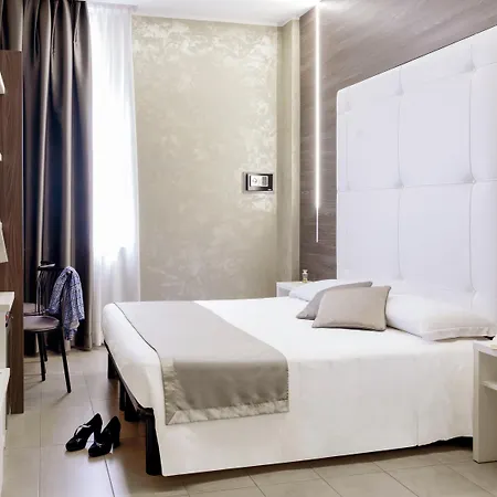 Ibis Styles Centro 3* Mailand