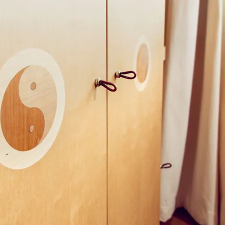 Eco & Bioriso Restaurant 3*