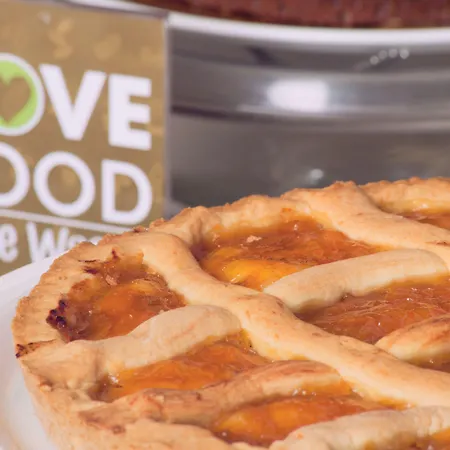 Eco & Bioriso Restaurant Milan