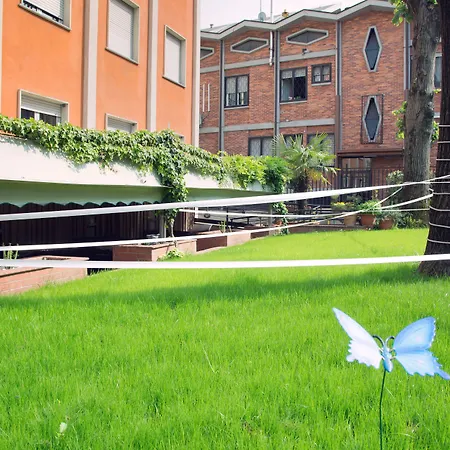 Hotell Eco & Bioriso Restaurant 3*