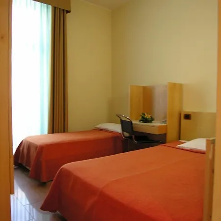 Losanna 3* ميلان