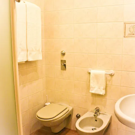 Losanna 3* ميلان