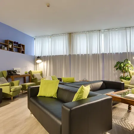 Hotel Kleos Citta Studi By Kleos Group Collection