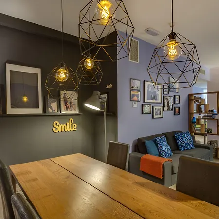 Kleos Citta Studi By Kleos Group Collection