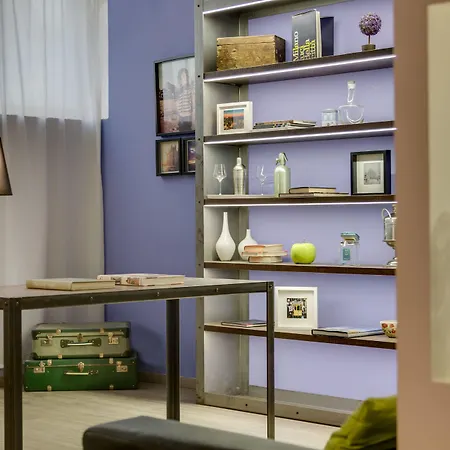 Kleos Citta Studi By Kleos Group Collection Szálloda Milánó