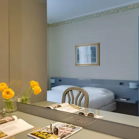 호텔 Kleos Citta Studi By Kleos Group Collection